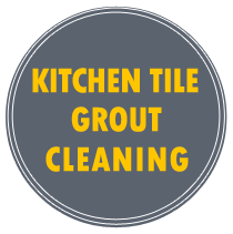 kitchen tile cleaning back